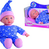 Simba Laura Little Star Babypop Glow dans le noir