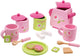 Small Foot Wooden Tea Set, 17dlg.