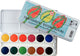 Talens Transparent Aquarel Paint Set 31MP12