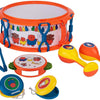 Ensemble de musique Miffy