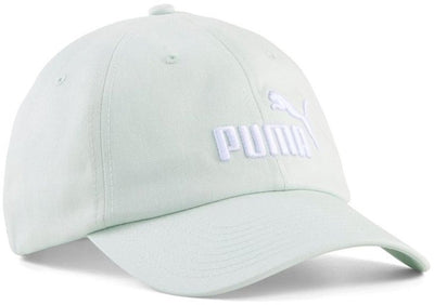 Puma ess no.1 logo bb cap casquette unisexe - crème de menthe