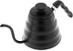 Bouilloire Hario buono noire - 1,2l
