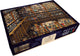 Bekking Blitz - puzzle - 1 000 pièces - art - la bibliothèque du monastère - la bibliothèque du monastère - Maria Laach