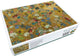 Bekking blitz - puzzle - 1 000 pièces - art - fleurs - bouquet - vincent van gogh - musée van gogh amsterdam