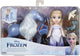 Jakks - Disney Frozen - Coffret Petite Elsa et Nokk