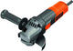 Meuleuse d'angle Black+decker beg220 | 125 mm | 900 watts