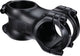 Potence de vélo de route Bbb cycling rider 2.0 réglable - guidon 31,8 mm - angle 7° - noir - 60 mm - bhs-09