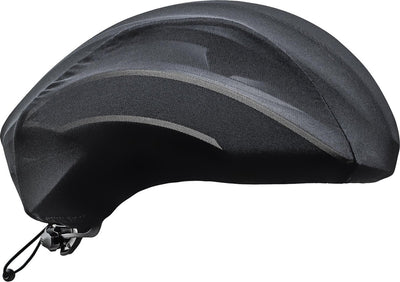 Gripgrab - Housse de Casque Bugshield Housse de Casque Protection Contre Les Insectes Cyclisme Housse de Casque en Maille Insecte Casque de vélo - Noir - Unisexe - Taille Unique
