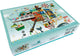 Bekking Blitz - puzzle - 200 pièces - art - du livre Elephant's Island - illustration livre pour enfants - Leo Timmers