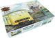Bekking Blitz - puzzle - 1 000 pièces - train - Christel Cannister-van der ros - musée ferroviaire