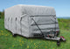 Housse de caravane Eurotrail - 700-750cm 220 250cm