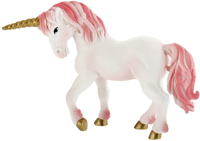 Jument licorne Bullyland (75570)
