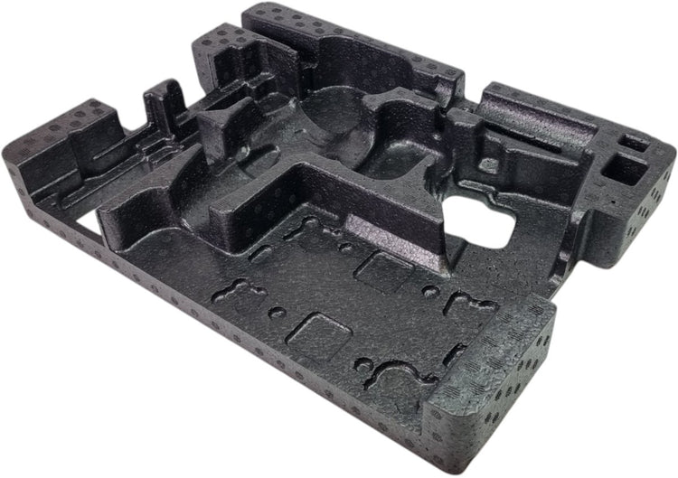Bosch accessoires système accessoires 1 1 incrustation gsr gsb 18v-150 c () - 1600a02590