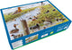 Bekking blitz - puzzle - 1 000 pièces - art - oiseaux des prés - elwin van der kolk - protection des oiseaux Pays-Bas