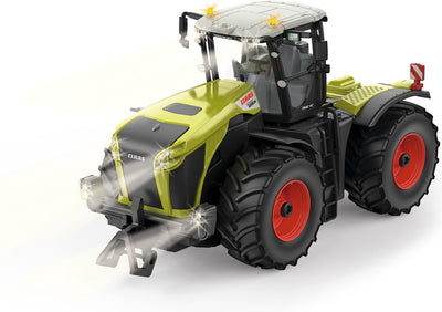 Siku Control32 Claas Xerion 5000 Trac VC avec Bestturin