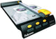 Coupe-papier Fellowes - neutron plus - a4 - 10 feuilles - 320 mm - noir