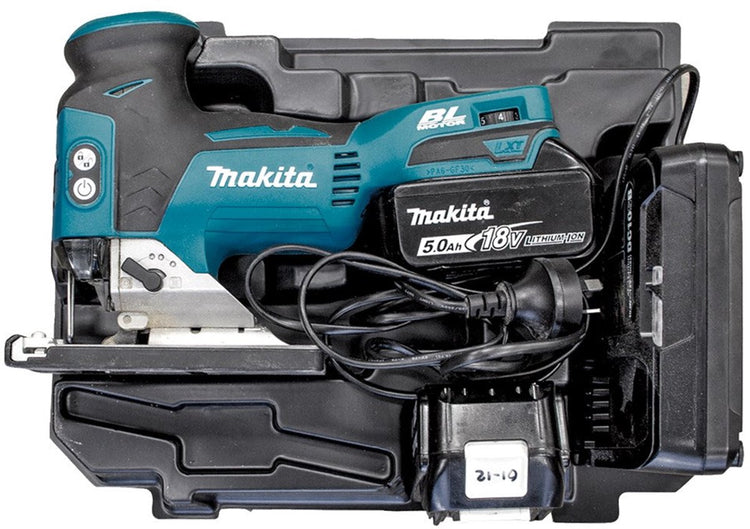 Incrustateur d'accessoires Makita pour m-box djv141 - djv181 - 837789-5