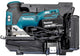 Incrustateur d'accessoires Makita pour m-box djv141 - djv181 - 837789-5