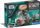 Clementoni Science Game Evolution Robot