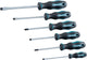 Accessoires Makita e-10506 | jeu de tournevis | 6 pièces - e-10506