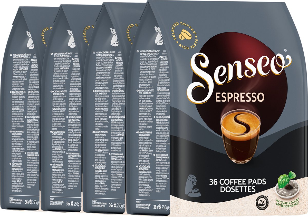 Senséo