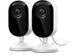 Caméra de sécurité intérieure HD Arlo essential3, 2 caméras
