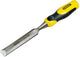 Burin Stanley Dynagrip 22mm