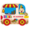 Calendrier bumba Studio 100 - le coach pot