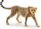Schleich safari - léopard, femelle 14746