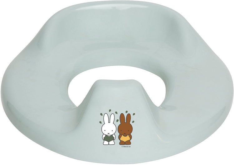 Bébé-jou bebe-jou Miffy Nina réducteur de toilette 603807