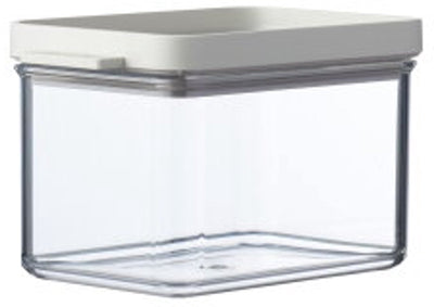 Mepal boîte de conservation omnia rectangle 700 ml