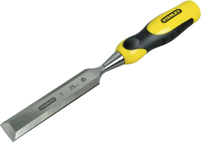 Burin Stanley Dynagrip 12mm