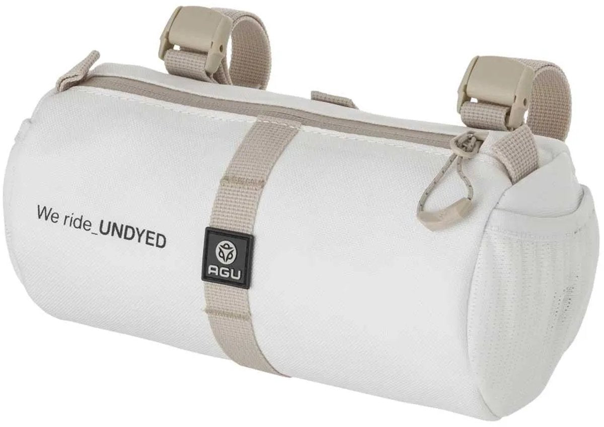 Agu sac à roulettes non teint sac de guidon venture