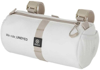Agu sac à roulettes non teint sac de guidon venture