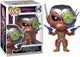 Funko Iron Maiden Cyborg Eddie Rocks! (quelque part dans le temps) figurine en vinyle 438 unisexe pop ! - multicolore - standard