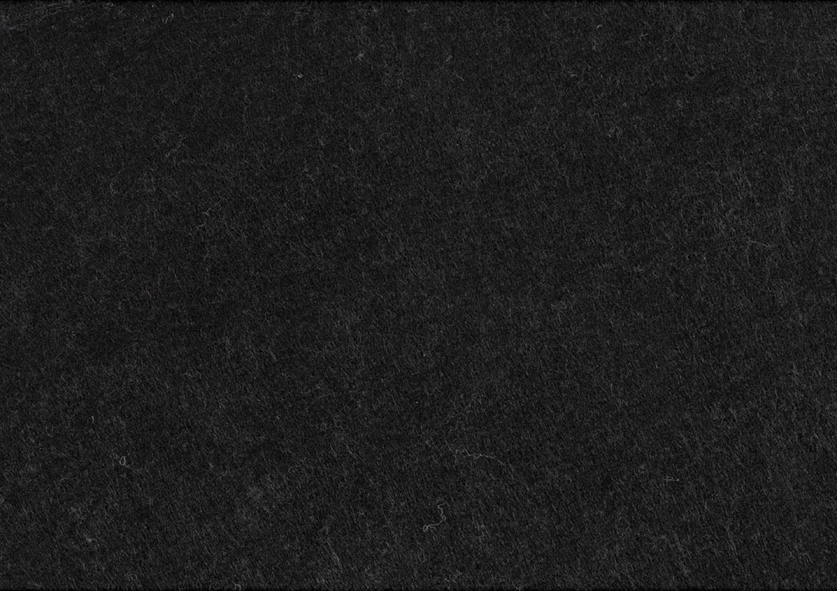 Creativ Company Hobby se sentait noir A4 MELLÉ