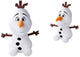 Peluche Simba Toys - Peluche Disney Disney - Olaf (41cm)