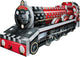 Puzzle 3D Wrebbit - Harry Potter - Poudlard - 155 pièces