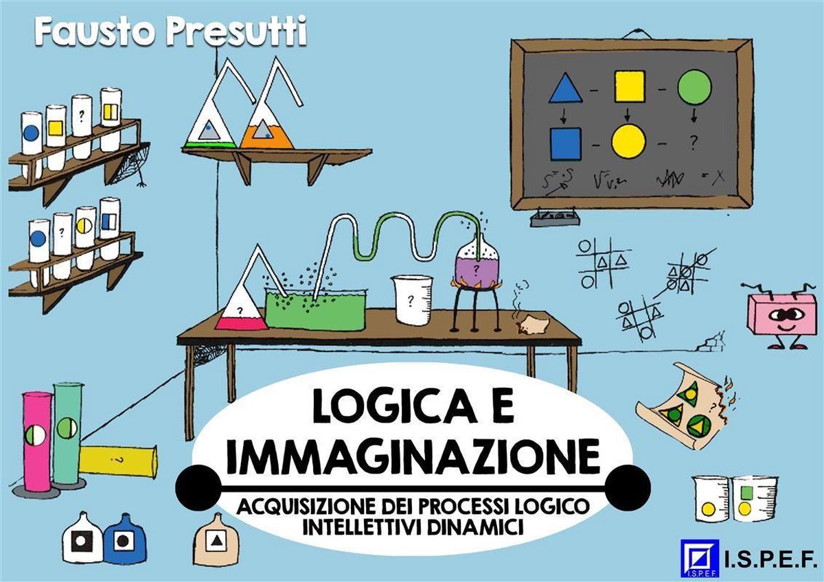 Logique et imagination