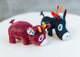 Lilliputiens - figurine - Rosalie la vache