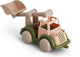 Jouets vikings - coeurs vikings - excavatrice xl