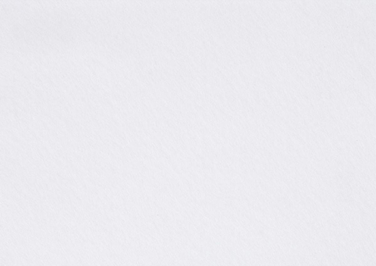 Creativ Company Hobby était blanc A4, 10 feuilles