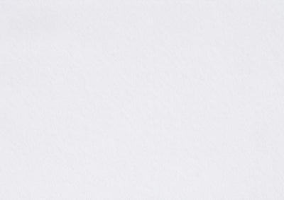 Creativ Company Hobby était blanc A4, 10 feuilles