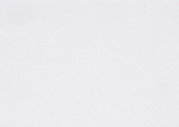 Creativ Company Hobby était blanc A4, 10 feuilles