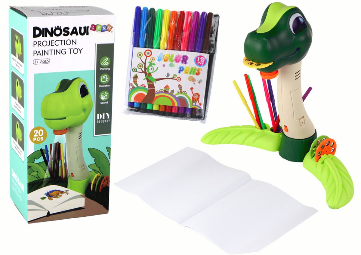 Jouets maigres