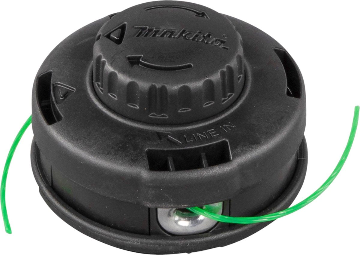 Makita Trimmer Heads 2,0 mm Tap