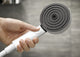 Hansgrohe pulsify select s douchette à main 3jet activation blanc mat