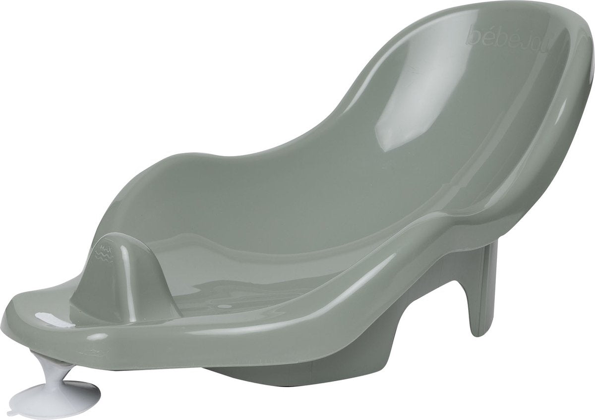 Support de bain Bébé-jou brise vert