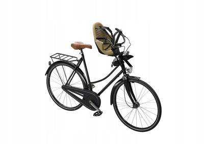 Yepp Seat avant 2 Mini Fennel Tan