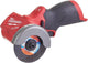 Corps de meuleuse d'angle à batterie Li-ion Milwaukee m12 fcot-0 12v - brushless - 10 x 76 mm